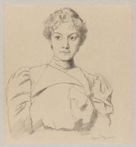  af Hans Thoma