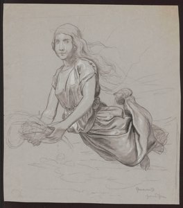  af Hans Thoma