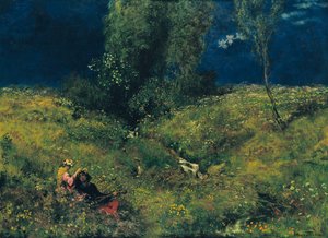  af Hans Thoma