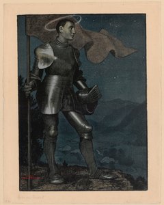  af Hans Thoma