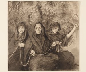  af Hans Thoma