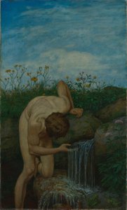  af Hans Thoma
