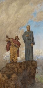  af Hans Thoma