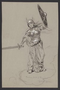  af Hans Thoma