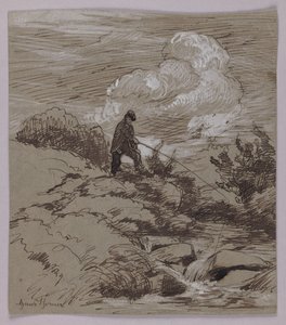  af Hans Thoma