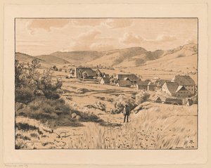  af Hans Thoma
