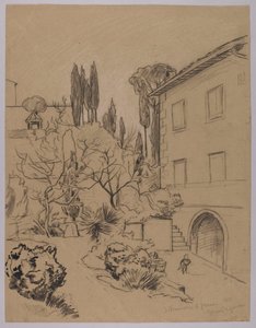  af Hans Thoma