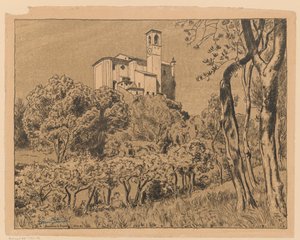  af Hans Thoma