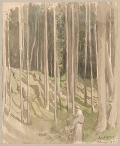  af Hans Thoma