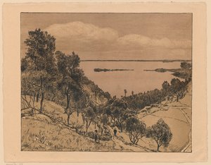  af Hans Thoma