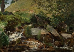  af Hans Thoma