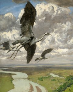  af Hans Thoma