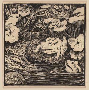  af Hans Thoma