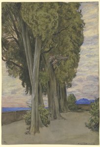  af Hans Thoma