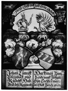 Affolternecclesiaevitrum7i af Hans Wilhelm Wolf