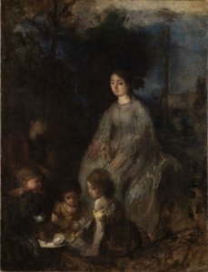 Familiebillede II
