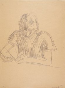 Besse skriver af Harald Giersing