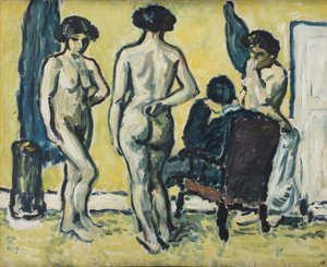 Paris-dommen, 1909