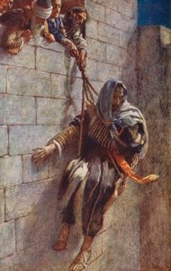 Det Nye Testamente: Paulus