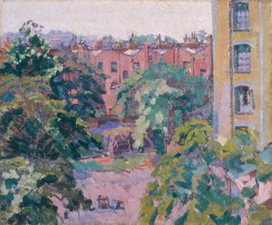  af Harold Gilman