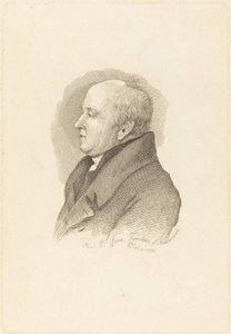 William Gunn af Harriet Gunn after E.J. Turner