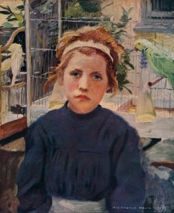 Fuglebure, 1907 1935