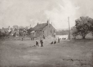 Golfbaner: Musselburgh, "Mrs Forman