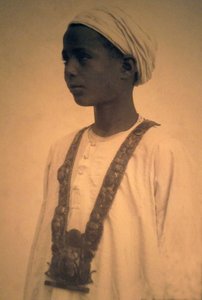 Hussein Abdel-Rasoul, S.1925 (foto)