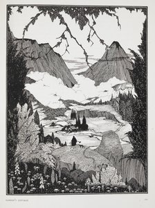Illustration til historien 