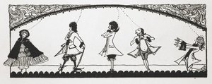 Illustration til historien, 