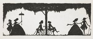 Illustration til historien, 
