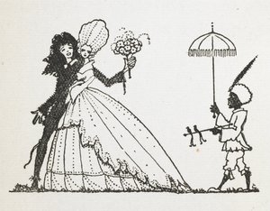 Illustration til historien 