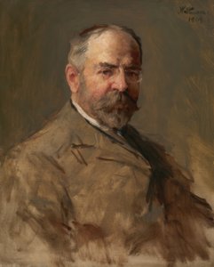 John Philip Sousa af Harry Franklin Waltman