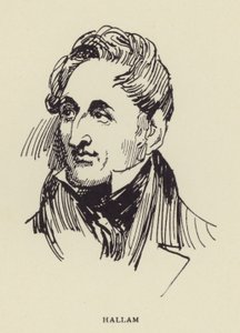 Hallam af Harry Furniss