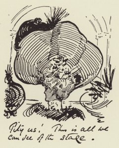 Skam os! af Harry Furniss
