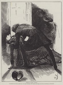 Tidernes arving, af James Payn af Harry Furniss