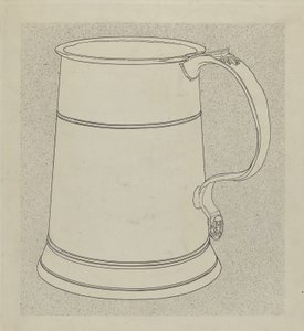Tin krus