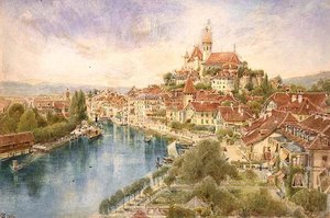 Thun af Harry Goodwin
