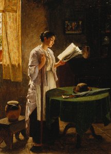 Morgenavisen, 1869