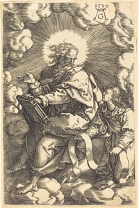 Matthew af Heinrich Aldegrever
