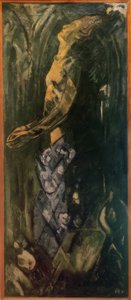 opstandelse af Heinrich Altherr