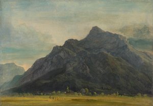 Untersberg nær Salzburg
