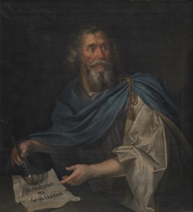 Alkymisten Lorens Weiskopf af Heinrich Dittmers