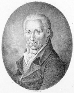 Afbildet person:  Johann Baptist Vanhal