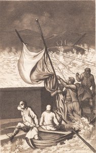 Forliset af Heinrich Grosch