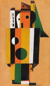 Encounter, 1925.