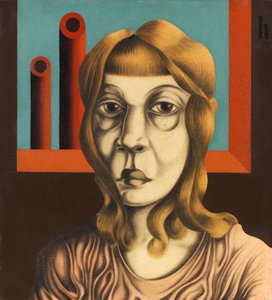 Fabriksarbejder, 1926.