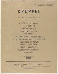 krøblinge