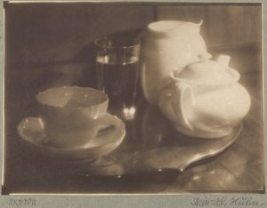 [Te-stilleben, version III]