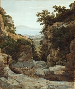 Italiensk Landskab